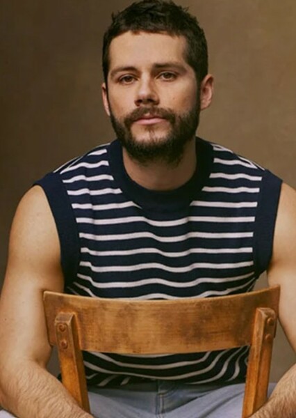 Dylan O'Brien photo