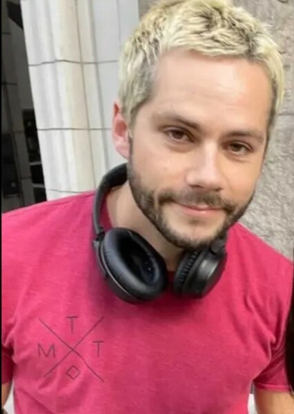 Dylan O'Brien photo