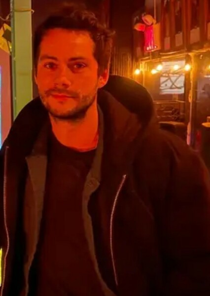 Dylan O'Brien photo