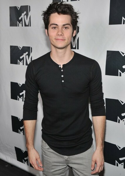 Dylan O'Brien photo