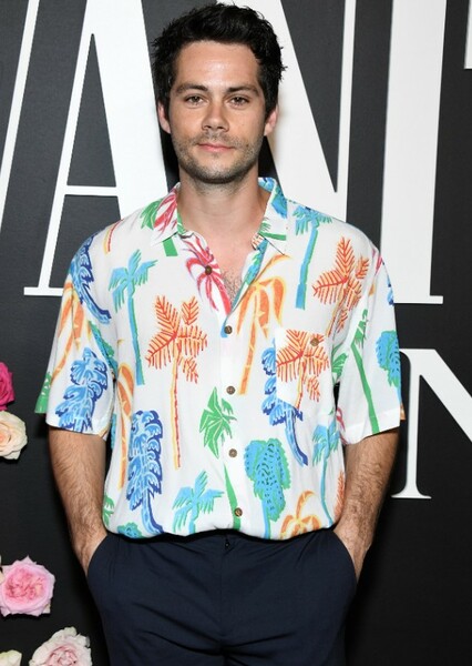 Dylan O'Brien photo