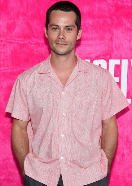 Dylan O'Brien photo