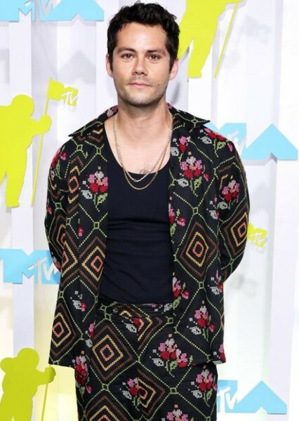 Dylan O'Brien photo
