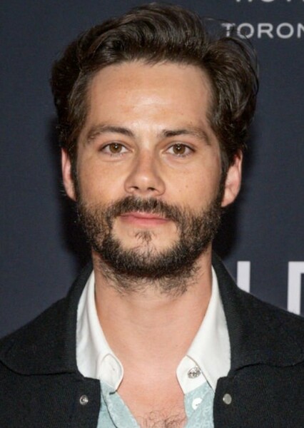 Dylan O'Brien photo
