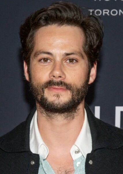 Dylan O'Brien photo