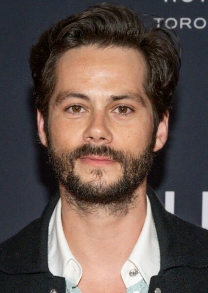 Dylan O'Brien photo