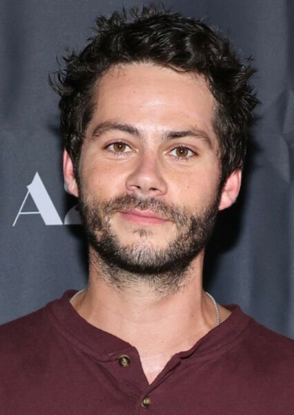 Dylan O'Brien photo