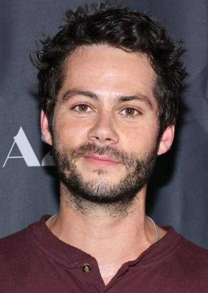 Dylan O'Brien