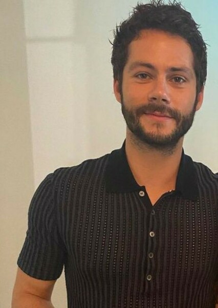 Dylan O'Brien
