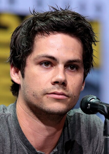 Dylan O'Brien photo