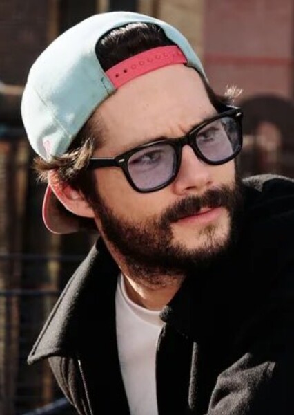Dylan O'Brien photo