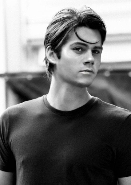 Dylan O'Brien photo