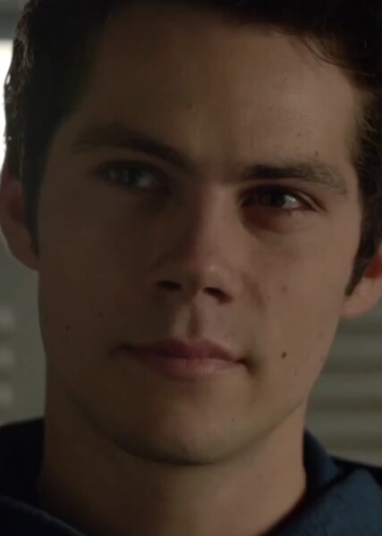 Dylan O'Brien photo