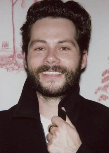 Dylan O'Brien photo