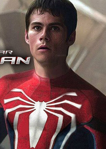 Dylan O'Brien