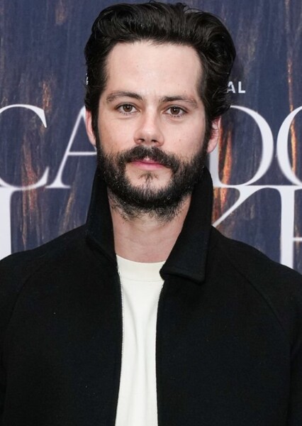 Dylan O'Brien photo