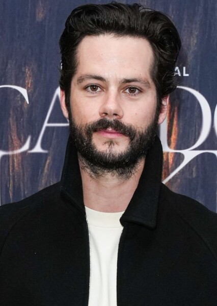 Dylan O'Brien photo