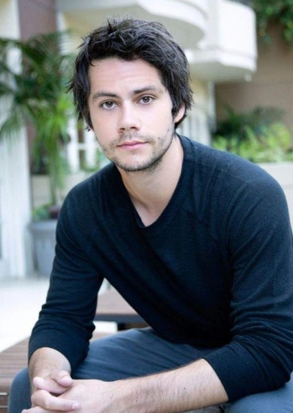 Dylan O'Brien