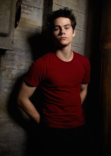 Dylan O'Brien