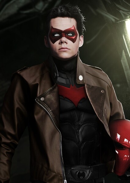 Dylan O'Brien photo