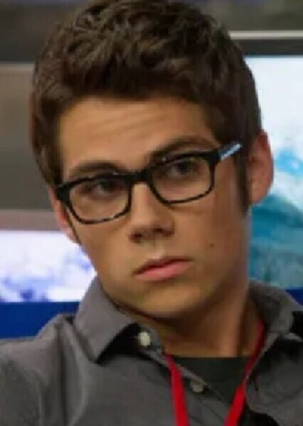 Dylan O'Brien