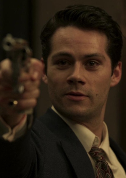 Dylan O'Brien photo