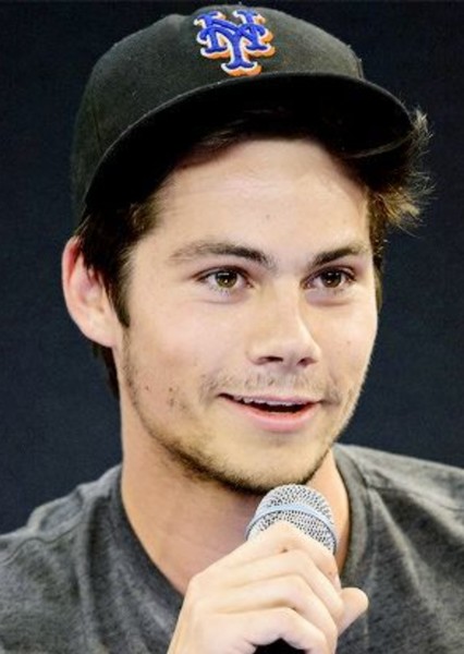 Dylan O'Brien