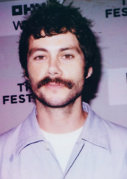 Dylan O'Brien photo