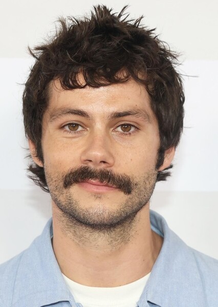 Dylan O'Brien photo