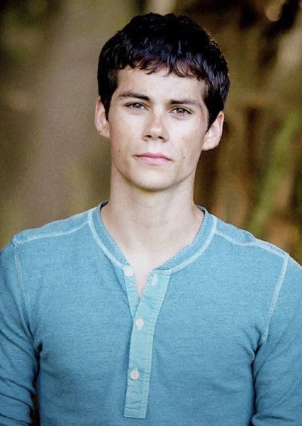Dylan O'Brien photo