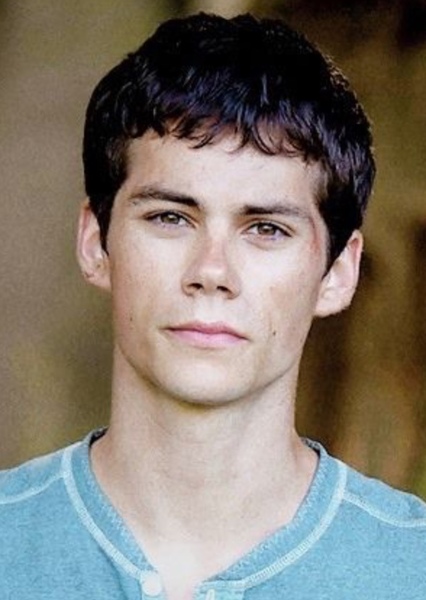 Dylan O'Brien