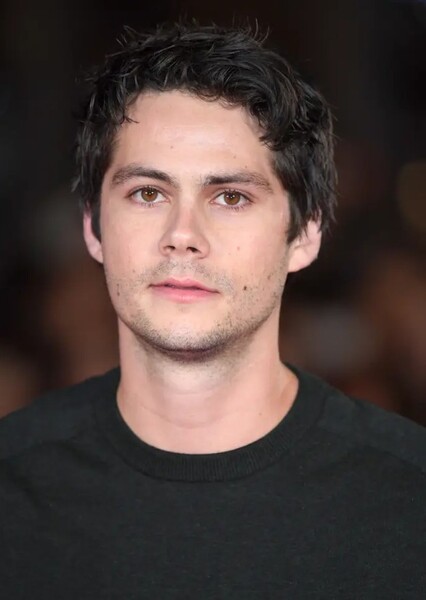 Dylan O'Brien photo