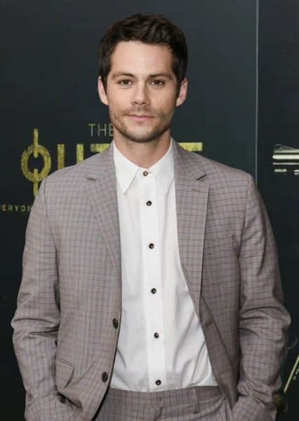Dylan O'Brien photo