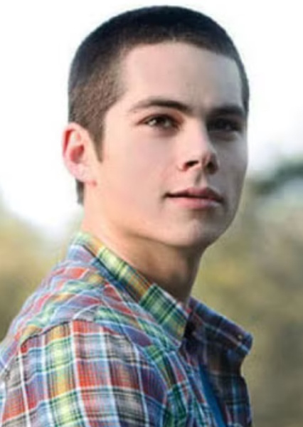 Dylan O'Brien photo