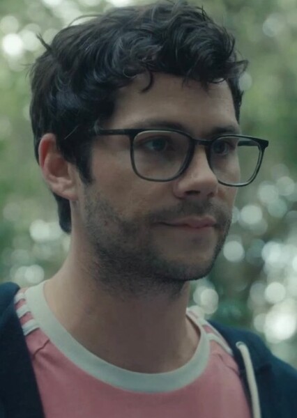 Dylan O'Brien photo
