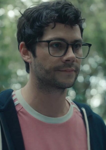 Dylan O'Brien