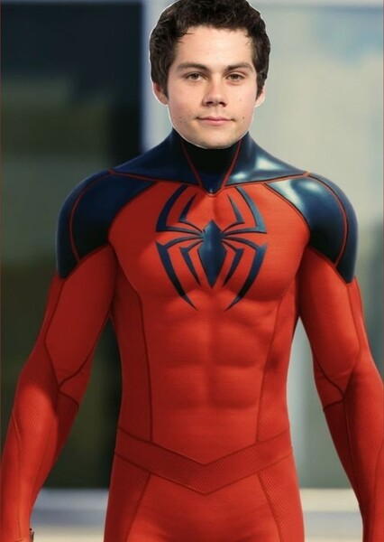 Dylan O'Brien photo
