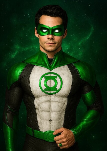 Kyle Rayner