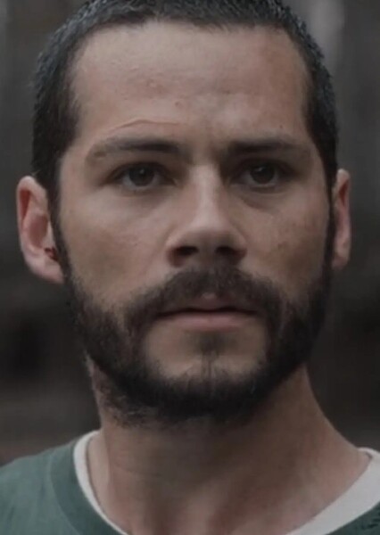 Dylan O'Brien photo