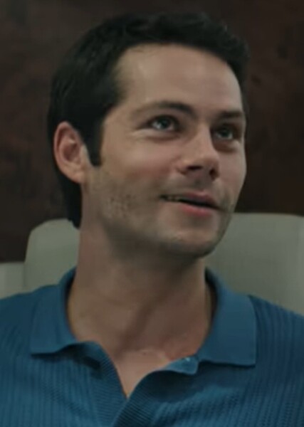 Dylan O'Brien photo