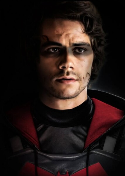 Dylan O'Brien photo