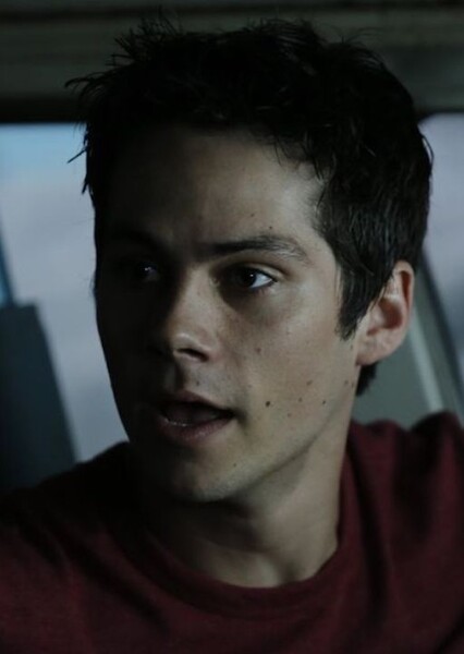 Dylan O'Brien
