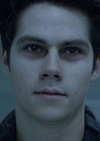 Dylan O'Brien photo