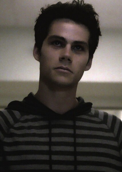 Dylan O'Brien photo
