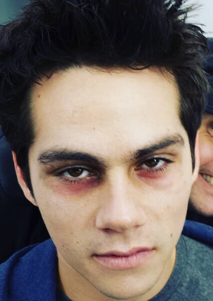 Dylan O'Brien photo