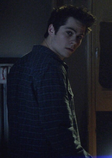 Dylan O'Brien photo