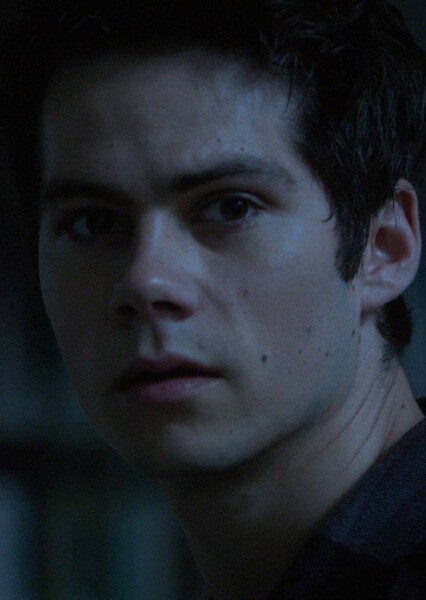 Dylan O'Brien photo
