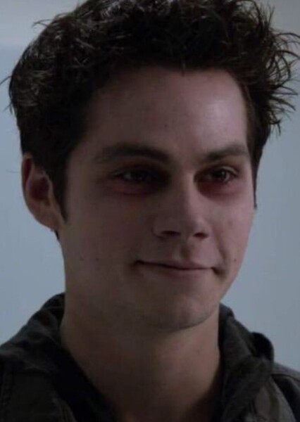 Dylan O'Brien photo