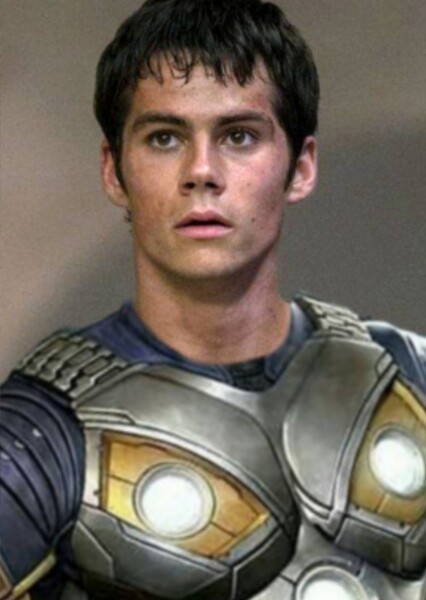 Dylan O'Brien photo