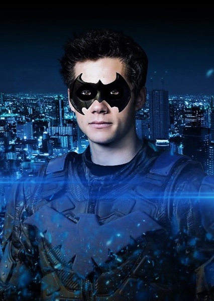 Nightwing